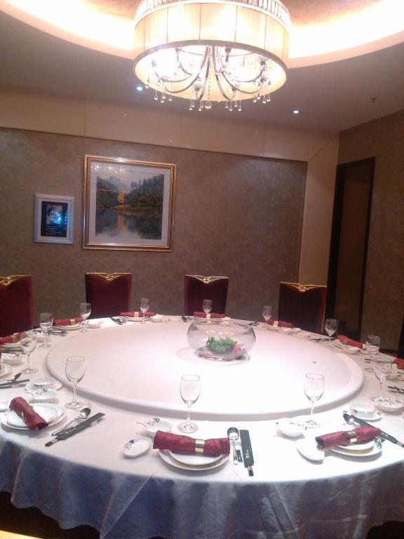 Changsha Milky Way Hotel Εξωτερικό φωτογραφία