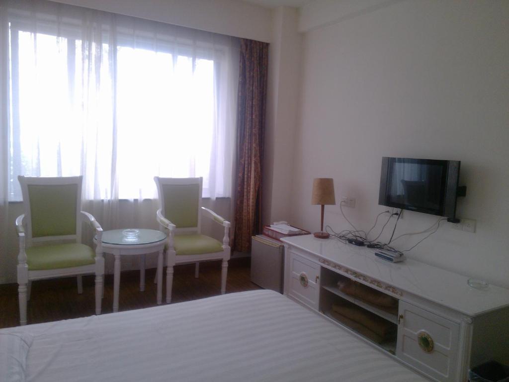 Changsha Milky Way Hotel Εξωτερικό φωτογραφία