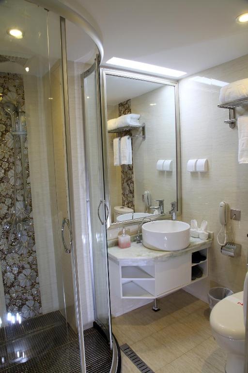 Changsha Milky Way Hotel Δωμάτιο φωτογραφία