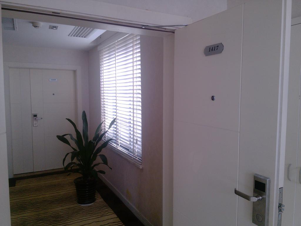 Changsha Milky Way Hotel Εξωτερικό φωτογραφία