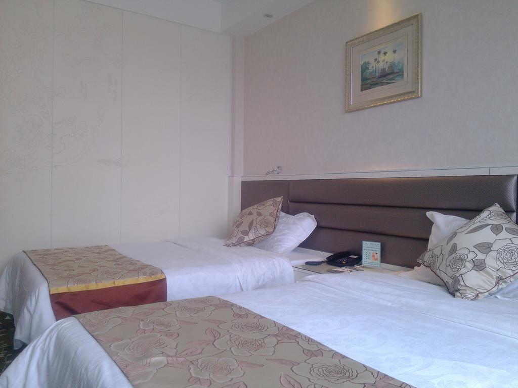 Changsha Milky Way Hotel Εξωτερικό φωτογραφία