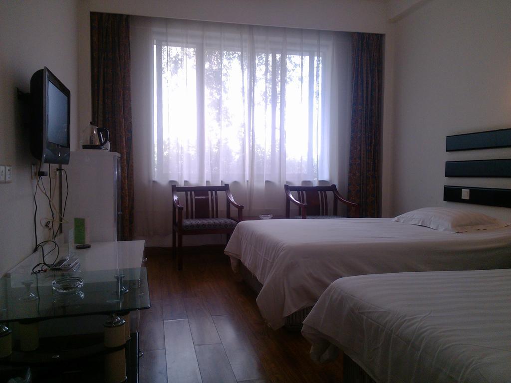Changsha Milky Way Hotel Εξωτερικό φωτογραφία
