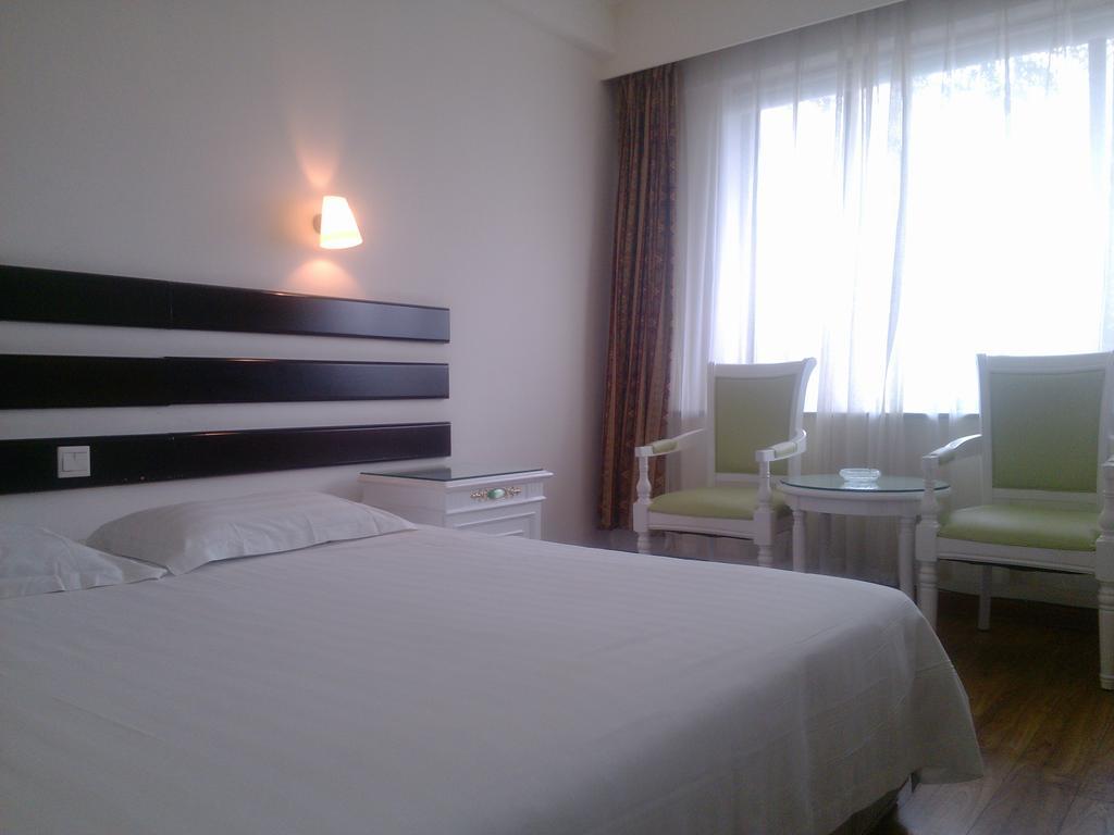 Changsha Milky Way Hotel Εξωτερικό φωτογραφία