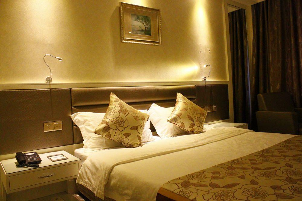 Changsha Milky Way Hotel Εξωτερικό φωτογραφία